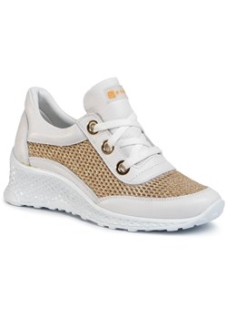 Buty sportowe damskie Nessi - eobuwie.pl