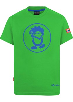 T-shirt chłopięce Trollkids - Limango Polska