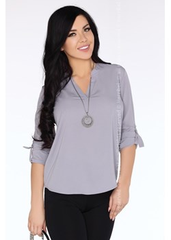Cayley bluzka ze sklepu Świat Bielizny w kategorii Bluzki damskie - zdjęcie 85520653