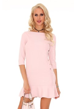 Marima Powder 85234 sukienka ze sklepu Świat Bielizny w kategorii Sukienki - zdjęcie 85530911