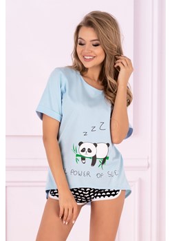 Mrs. Panda 2012 piżama ze sklepu Świat Bielizny w kategorii Piżamy damskie - zdjęcie 85532533