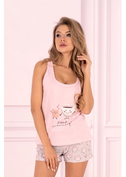 Small Sweet Cake 2212 piżama ze sklepu Świat Bielizny w kategorii Piżamy damskie - zdjęcie 85536633
