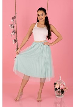 Neri Mint 0317 spódnica ze sklepu Świat Bielizny w kategorii Spódnice - zdjęcie 85550201