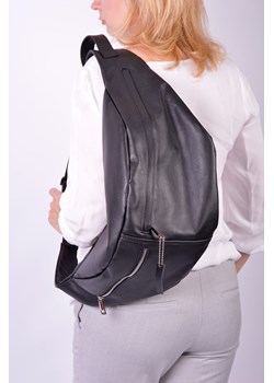 LASTRADA skórzany plecak/nerka ze sklepu Designs Fashion Store w kategorii Plecaki - zdjęcie 85768924