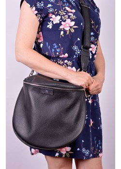 BALENCIA torebka skórzana nerka ze sklepu Designs Fashion Store w kategorii Listonoszki - zdjęcie 85768933