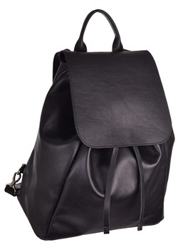 ZAINO idealny skórzany plecak ze sklepu Designs Fashion Store w kategorii Plecaki - zdjęcie 85768960