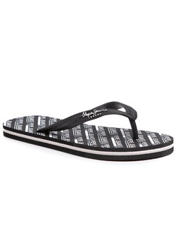 meskie klapki zalando