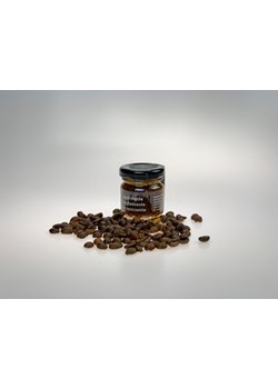 Kawa – 100% naturalny peeling miodowy/ słoiczek 45g ze sklepu Bathbee w kategorii Peelingi do ciała - zdjęcie 86631314
