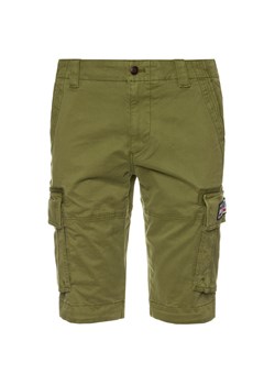 G-Star rovic Zip Loose 1/2 Shorts - 30 zielony Raw Amazon