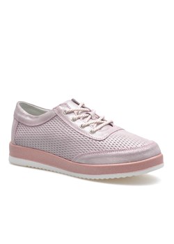Sneakersy T.Sokolski OCW20-10 Różowe ze sklepu Arturo-obuwie w kategorii Buty sportowe damskie - zdjęcie 86777331
