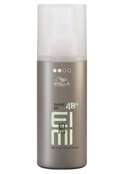 Wella Professional Żel do włosów &quot;Shape Me&quot; - 150 ml ze sklepu Limango Polska w kategorii Żele do włosów - zdjęcie 87302873