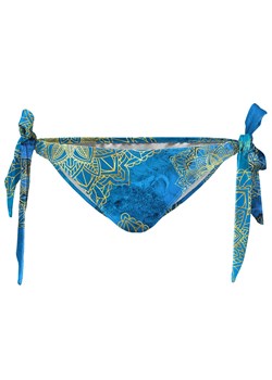 Arena SAMBA Kostium kąpielowy deep seabali green bezowy Arena SAMBA Kostium kąpielowy deep seabali green bezowy