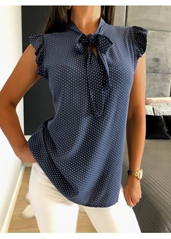 Bluzki damskie, lato 2020 w Domodi Bluzka letnia damska Bluzki damskie Kolekcja lato 2020