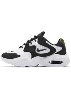 NIKE ARROWZ SE BG szary 50style.pl w Domodi NIKE ARROWZ SE BG szary 50style.pl w Domodi