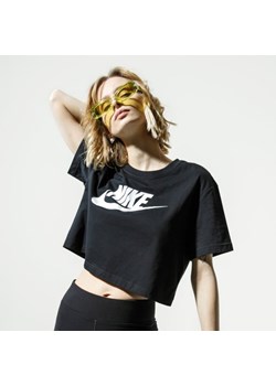 NIKE T-SHIRT SPORTSWEAR ESSENTIAL ze sklepu Sizeer w kategorii Bluzki damskie - zdjęcie 88253724