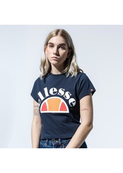 ELLESSE T-SHIRT CINE ze sklepu Sizeer w kategorii Bluzki damskie - zdjęcie 88253780