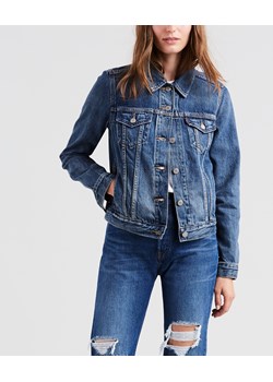 Kurtki damskie jeansowe levi's, jesień 2020 w Domodi Kurtki damskie jeansowe levi's, jesień 2020 w Domodi