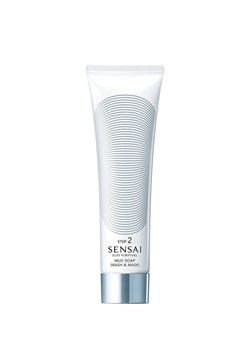 Mydło oczyszczające "Silky Purifying" - 125 ml ze sklepu Limango Polska w kategorii Mydła - zdjęcie 89462413