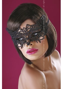 Mask Black Model 13 LC 13013 ze sklepu Świat Bielizny w kategorii Komplety bielizny damskiej - zdjęcie 89472904