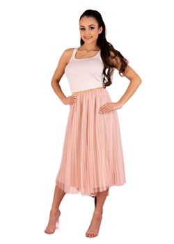 Neri Pink 0317 spódnica ze sklepu Świat Bielizny w kategorii Spódnice - zdjęcie 89475181