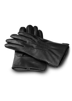 James Hawk Classic Gloves - S - Czarny ze sklepu James Hawk w kategorii Rękawiczki męskie - zdjęcie 89793220