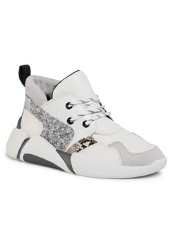 Sneakersy COLORS OF CALIFORNIA - HC.SPEED034  White ze sklepu eobuwie.pl w kategorii Buty sportowe damskie - zdjęcie 93083050