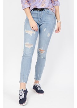 Olika jeansy damskie 