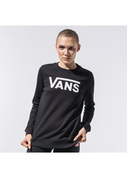 VANS BLUZA CLASSIC V CREW ze sklepu Sizeer w kategorii Bluzy damskie - zdjęcie 93155364