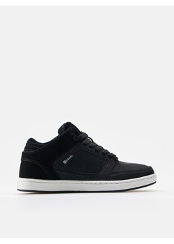 Cropp - Sneakersy - czarny ze sklepu Cropp w kategorii Trampki męskie - zdjęcie 93344893