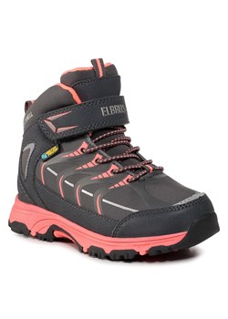 Elbrus buty trekkingowe dziecięce 