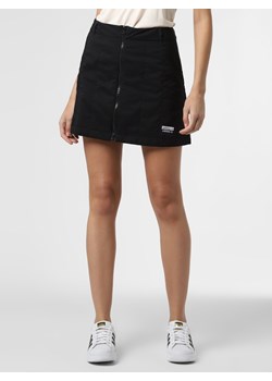 Adidas Originals spódnica mini w sportowym stylu 