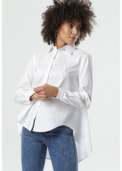 Koszula damska Born2be z długim rękawem  ze sklepu Born2be Odzież w kategorii Koszule damskie - zdjęcie 95000974