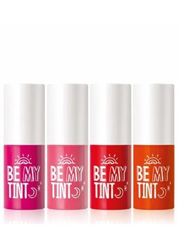 Yadah Be My Tint, 01 Wannabe Pink 4 g ze sklepu larose w kategorii Błyszczyki do ust - zdjęcie 95745522