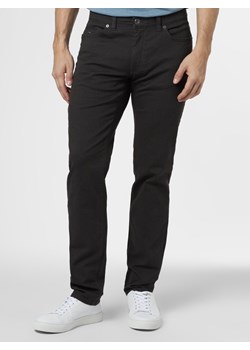 BRAX - Spodnie męskie – Cadiz, szary ze sklepu vangraaf w kategorii Spodnie męskie - zdjęcie 95768100