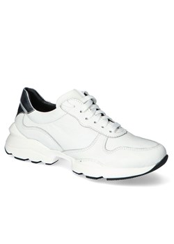 Sneakersy Karino 3154/010-P Białe lico ze sklepu Arturo-obuwie w kategorii Buty sportowe damskie - zdjęcie 97110521