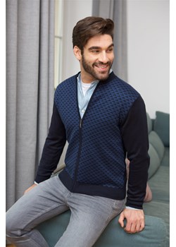 Sweter męski Lanieri Fashion na zimę 