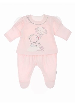 Odzież dla niemowląt Ewa Collection bawełniana 