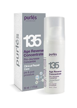 Purles 135 Age Reverse Concentrate