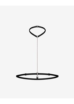 alice diamond // choker ze sklepu PROMEES w kategorii Akcesoria do bielizny - zdjęcie 99530971