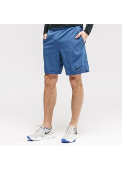 Spodenki męskie Nike niebieskie 