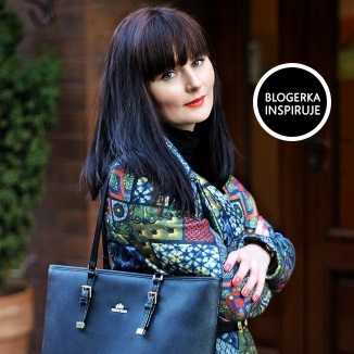 Kolor na zimę - przyciągaj wzrok!