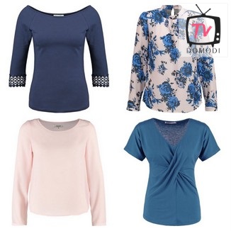 Jak wyszczuplić sylwetkę? Dekolty