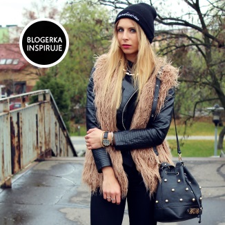 Jak nosić neutralne kolory?