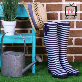 Jakie kalosze na jesień wybrać?