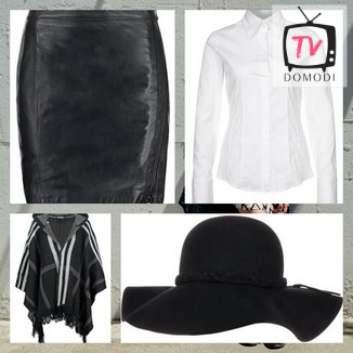 5 rzeczy must have na jesień 2015