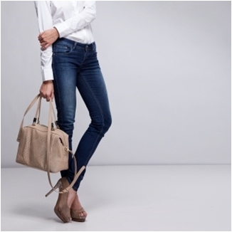 Musisz to mieć: Dżinsy!