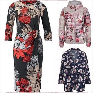 Jak nosić kwiaty jesienią i zimą?