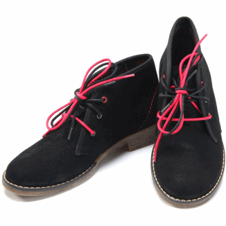 Półbuty na jesień - wybierz swój typ!