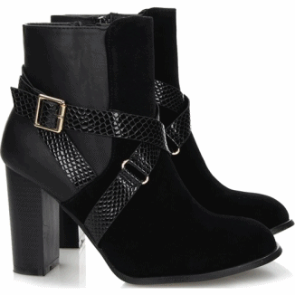 Wybór stylistki: buty do 150 zł