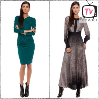 Sukienki do 70% taniej!